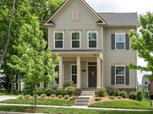 649 Streamside Ln, Franklin, TN 37064