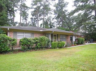 2420 Birdie Dr, Augusta, GA 30906