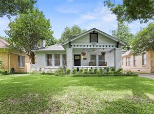 5243 Goodwin Ave, Dallas, TX 75206