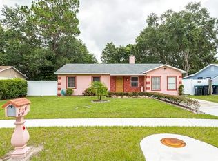 2907 Slippery Rock Ave, Orlando, FL 32826