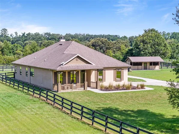 7346 NW 83rd Court Rd, Ocala, FL 34482