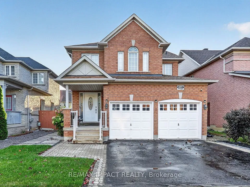 130 Baycliffe Dr #BASEMENT
