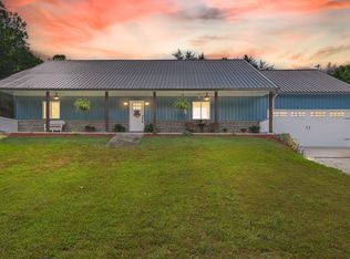 1538 McCall Bridge Rd, Galena, MO 65656