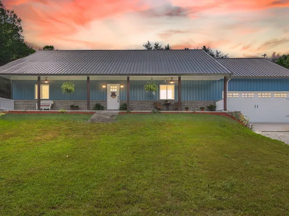 1538 Mccall Bridge Road, Galena, MO 65656