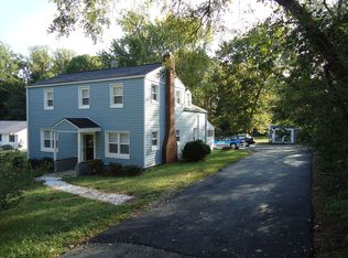 12603 Livingston Rd, Fort Washington, MD 20744