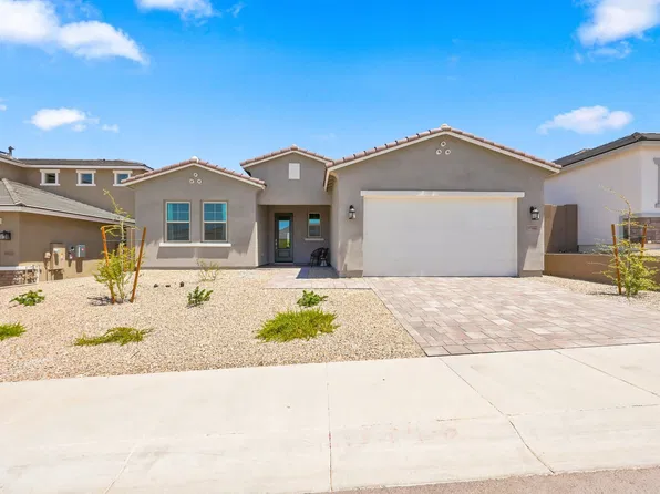 10227 S 20th Ln, Phoenix, AZ 85041