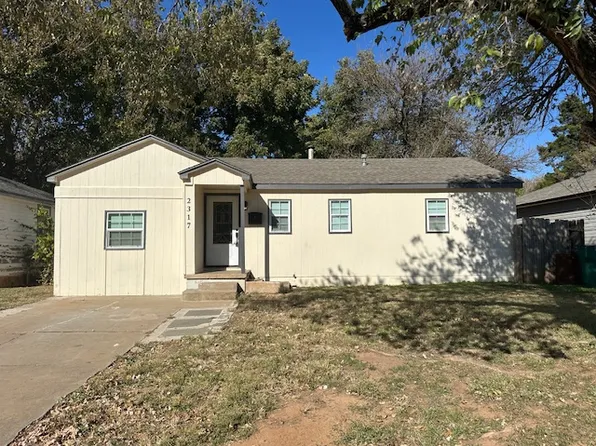 2317 SW 48th St, Oklahoma City, OK 73119