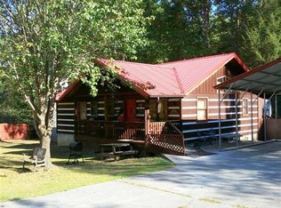 142 Laurel Trl, Cosby, TN 37722