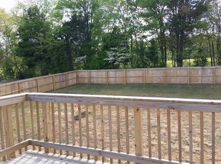 1600 Gramham Ln, Clarksville, TN 37042