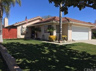 3842 Rexford Dr, Hemet, CA 92545