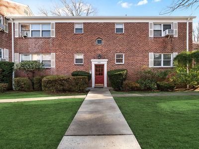 2222 Palmer #1M, New Rochelle, NY, 10801