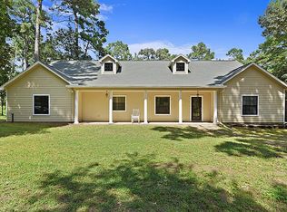38618 Angel Oaks Dr, Magnolia, TX 77355