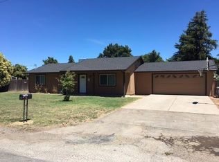 2341 Elm St, Sutter, CA 95982