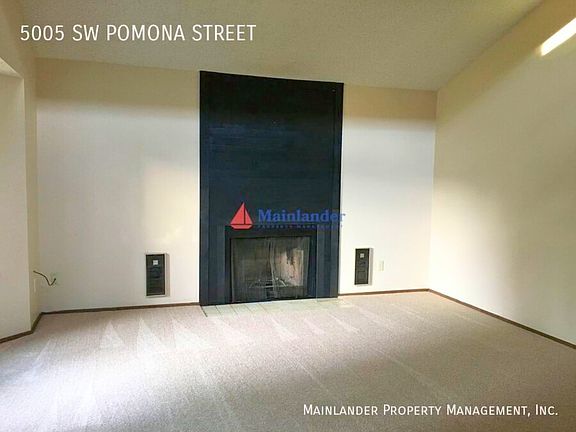 4th image of 5005 SW Pomona St