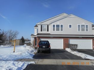 6336 Pond View Dr, Matteson, IL 60443