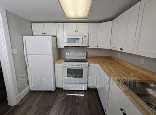 1823 Niggel St FLOOR 1, Pittsburgh, PA