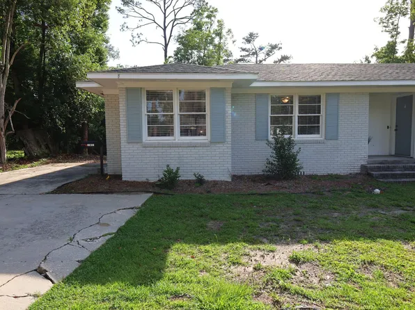 1709 Azalea Dr #B, Valdosta, GA 31602