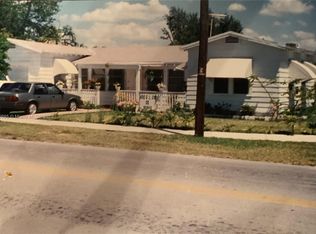 5501 SW 4th St, Miami, FL 33134