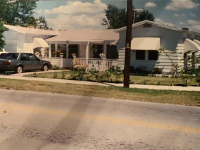 5501 SW 4th St, Miami, FL, 33134
