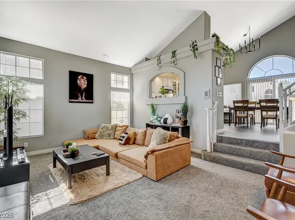 8863 Chapman Point, Las Vegas, NV 89129