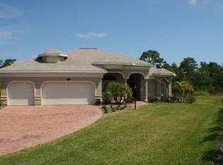 1714 Simerick Ln, Melbourne, FL 32940