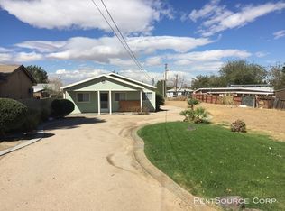 4747 W Avenue L13, Quartz Hill, CA 93536