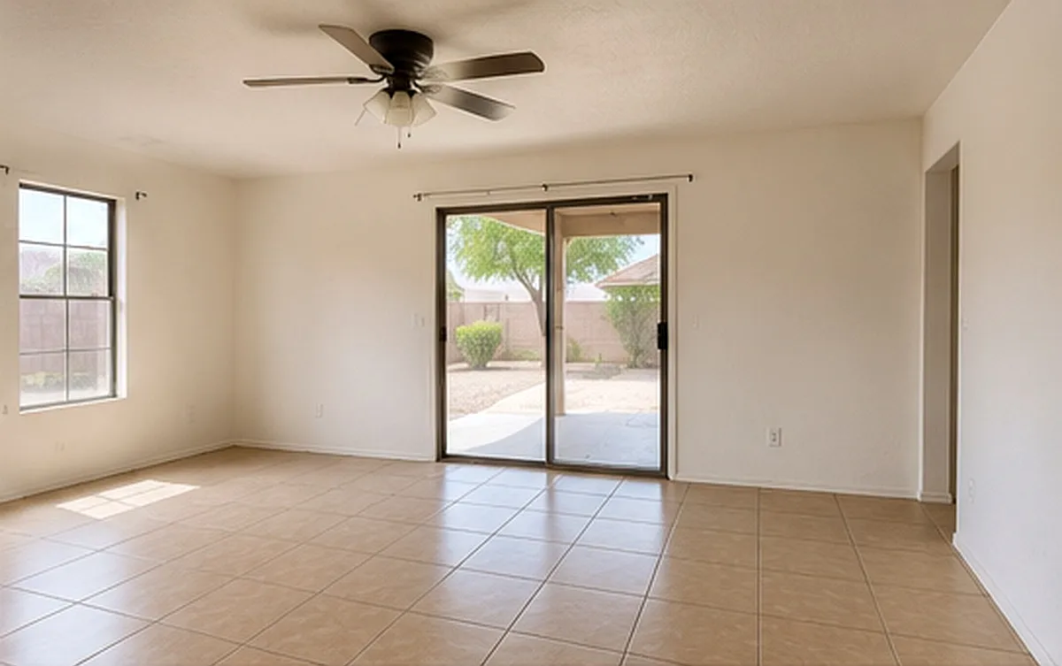 3 bed, 1310 sqft, $2,100 — Photo 3