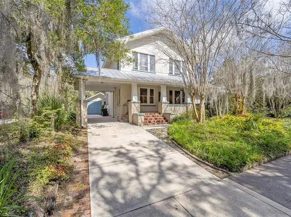 404 NE 10th Ave, Gainesville, FL 32601