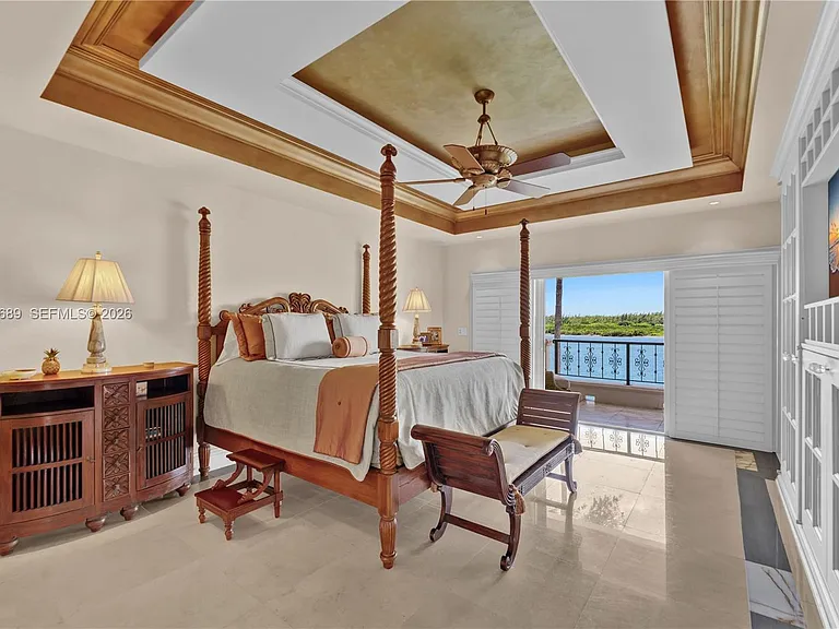 2244 Fisher Island Dr #3404 — Photo 24