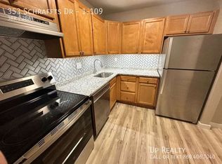 353 Schraffts Dr #1-109, Waterbury, CT 06705