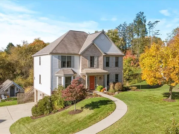 238 Dogwood Cir, Baden, PA 15005