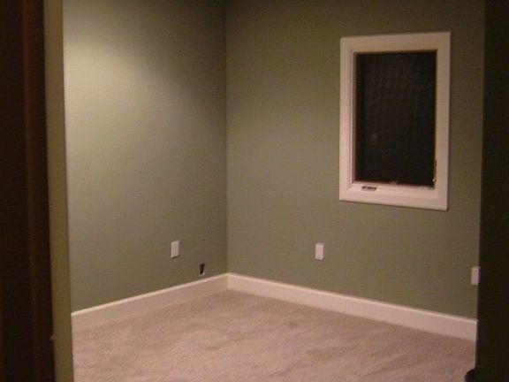 Master bedroom, remodeled. Nice walk in closet and beautiful bathroom.