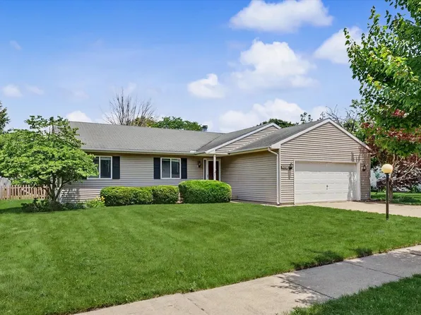 3112 Valerie Dr, Champaign, IL 61822