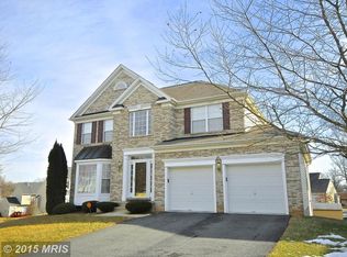 4015 Paige View Rd, Randallstown, MD 21133