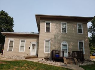 111 Albro St, Portland, MI 48875