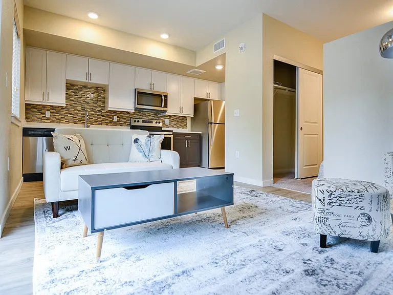 Villas at Holly | Centennial, Co. Apartments