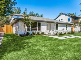 6739 Inverness Ln, Dallas, TX 75214