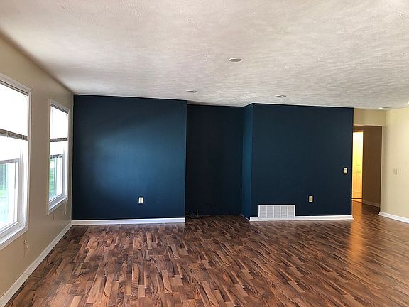 Open Living Room