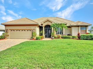 2242 Oxford Ridge Cir #0, Lehigh Acres, FL 33973