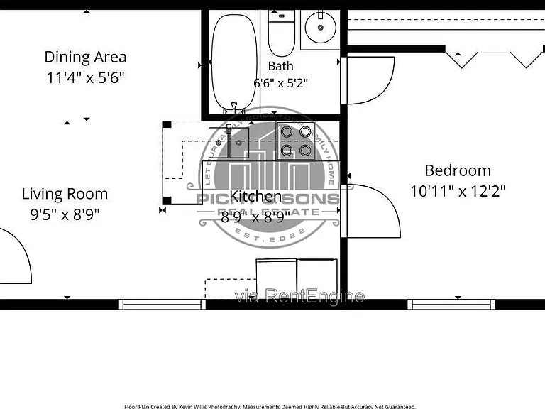 3197 Mission Rd — Photo 10