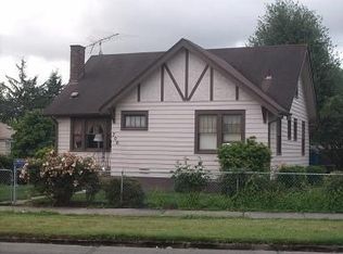 306 Mill St, Kelso, WA
