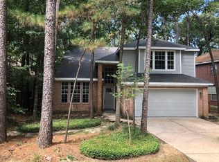 39 W Tallowberry Dr, Spring, TX 77381