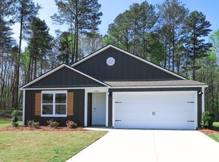 880 Fish Camp Rd, Chelsea, AL 35043