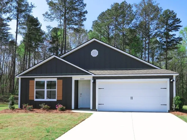 880 Fish Camp Rd, Chelsea, AL 35043