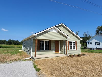 251 Trimble Dr, Hanceville, AL, 35077