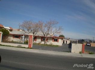 3926 E Carey Ave, Las Vegas, NV 89115