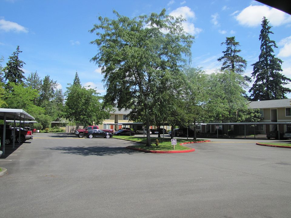 Lovely Peaceful Community