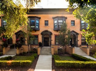 1637 Leverette St UNIT 4, Detroit, MI
