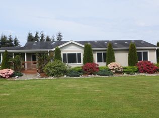 3181 Arnie Rd, Custer, WA 98240