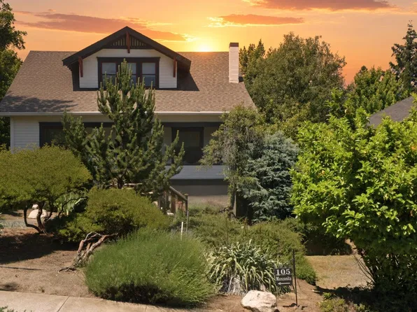 107 Manzanita St, Ashland, OR 97520